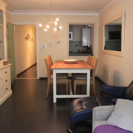 Appartement Sincfala Knokke-Heist Zewnętrze zdjęcie