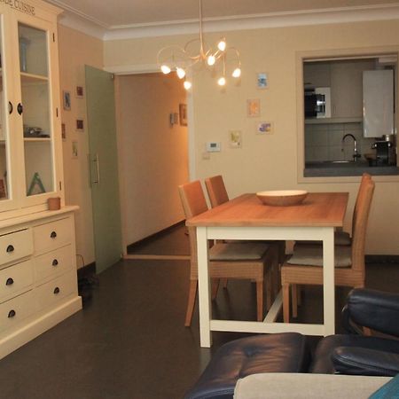 Appartement Sincfala Knokke-Heist Zewnętrze zdjęcie