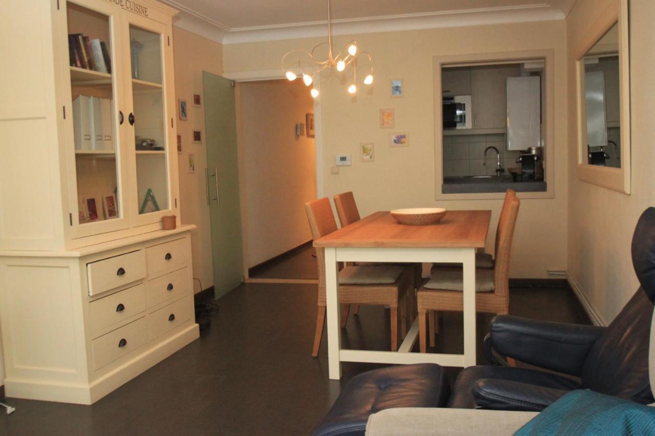 Appartement Sincfala Knokke-Heist Zewnętrze zdjęcie
