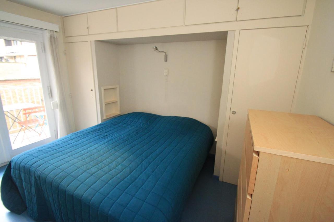 Appartement Sincfala Knokke-Heist Zewnętrze zdjęcie