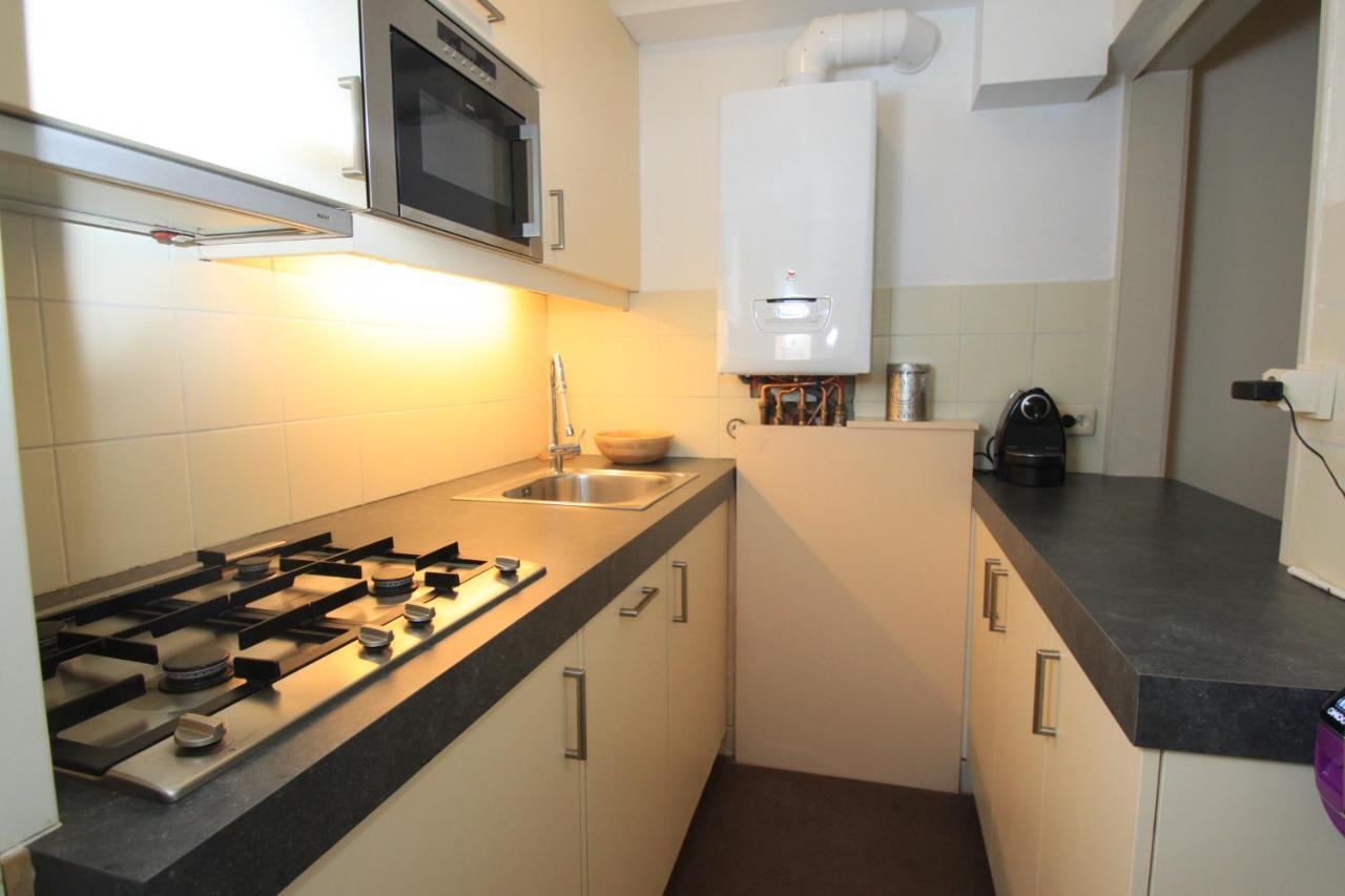 Appartement Sincfala Knokke-Heist Zewnętrze zdjęcie