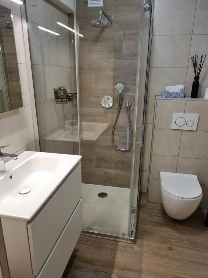 Appartement Sincfala Knokke-Heist Zewnętrze zdjęcie
